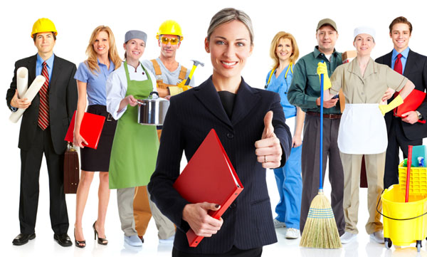 Gediz Hamal Kiralama Hizmeti